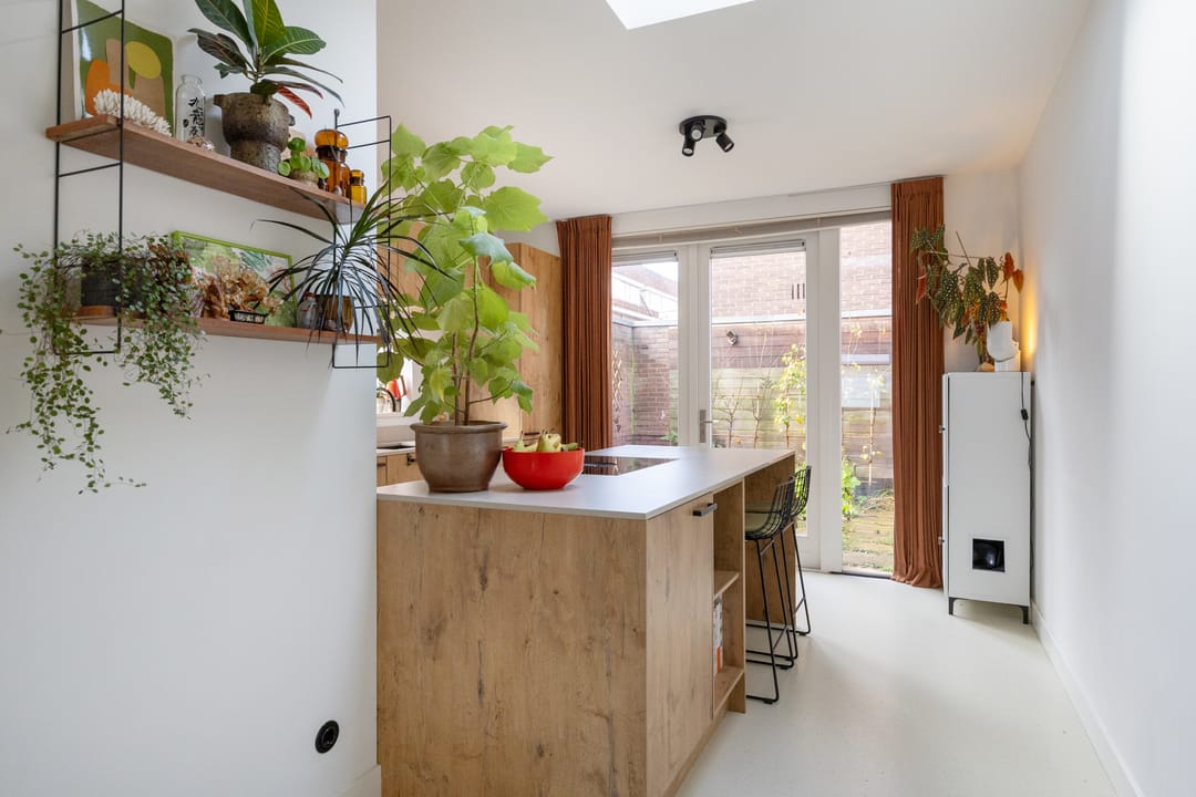 Foto 11 van Ampèrestraat 12