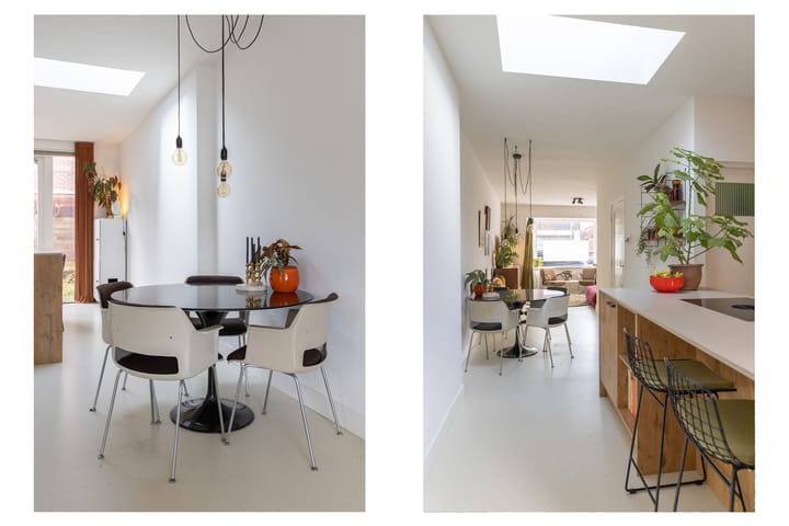 Photo 12 of Ampèrestraat 12