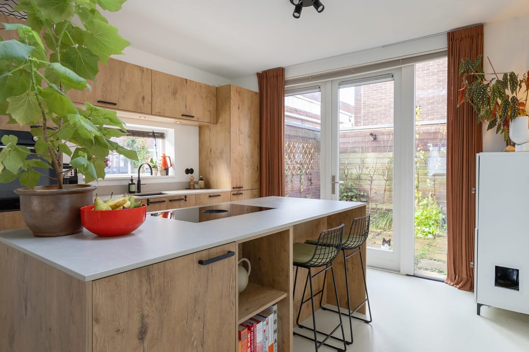 Foto 13 van Ampèrestraat 12