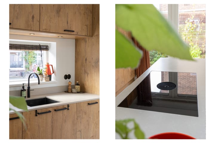 Photo 14 of Ampèrestraat 12