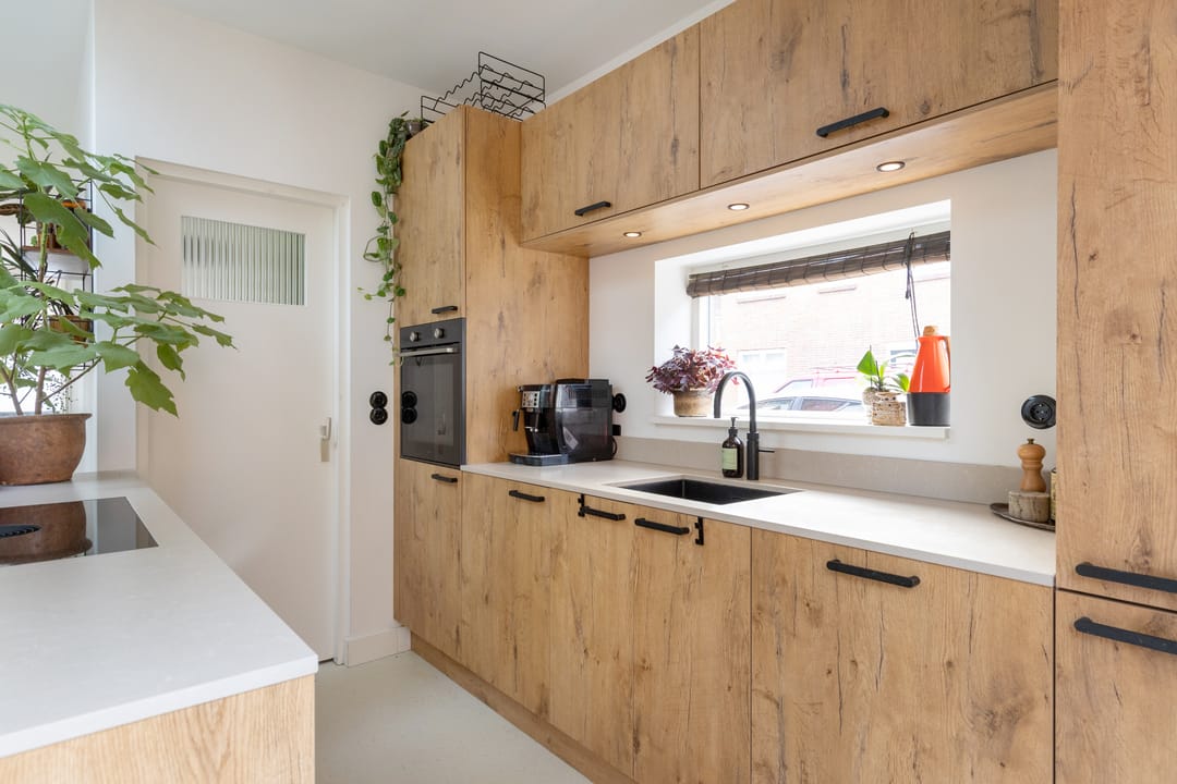 Foto 16 van Ampèrestraat 12