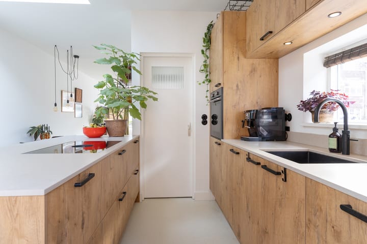 Photo 17 of Ampèrestraat 12