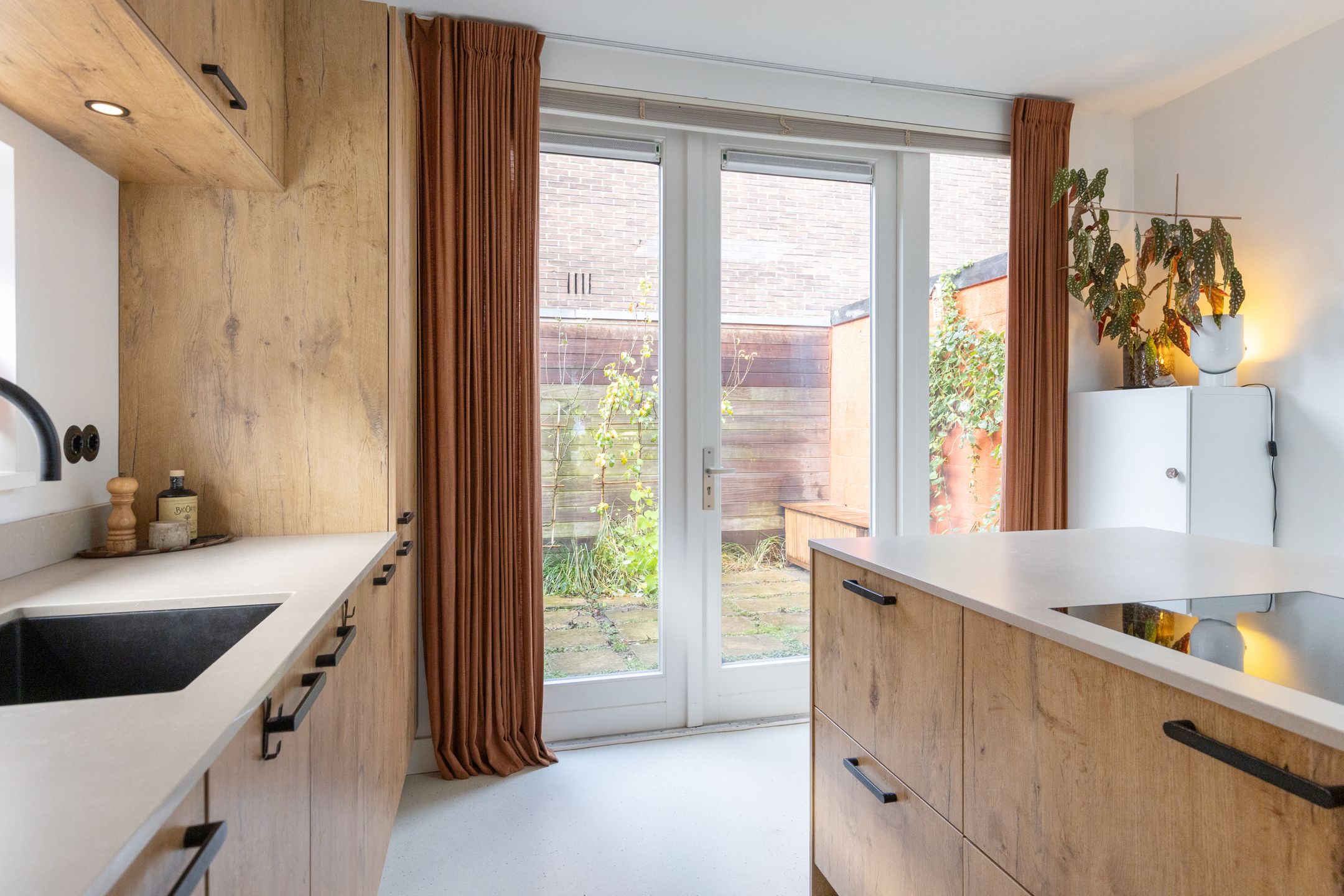 Foto 18 van Ampèrestraat 12