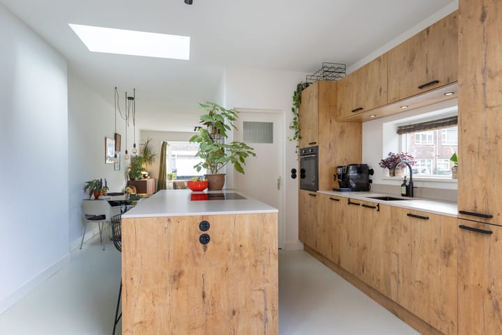 Photo 19 of Ampèrestraat 12