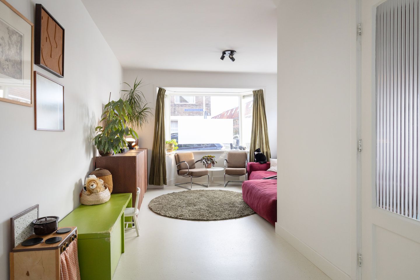 Foto 20 van Ampèrestraat 12