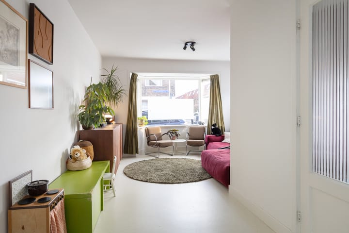 Photo 20 of Ampèrestraat 12