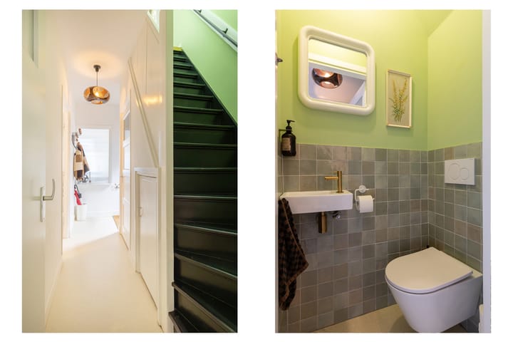 Photo 21 of Ampèrestraat 12