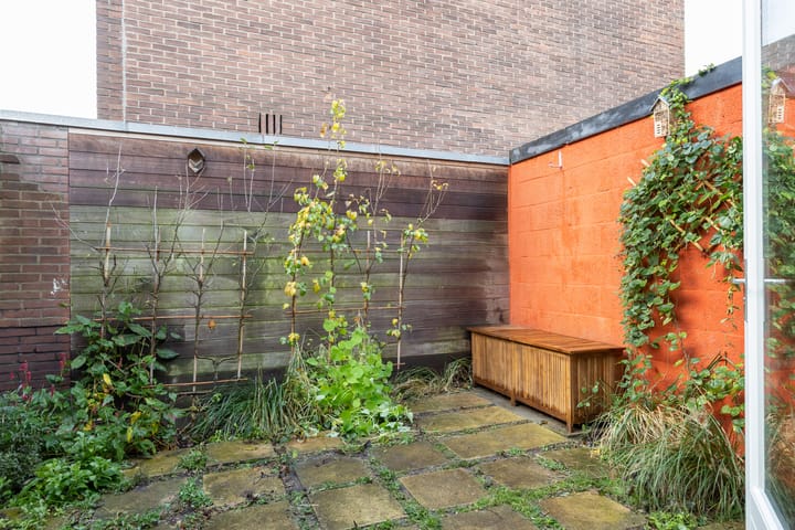 Photo 22 of Ampèrestraat 12