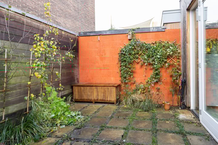 Photo 23 of Ampèrestraat 12