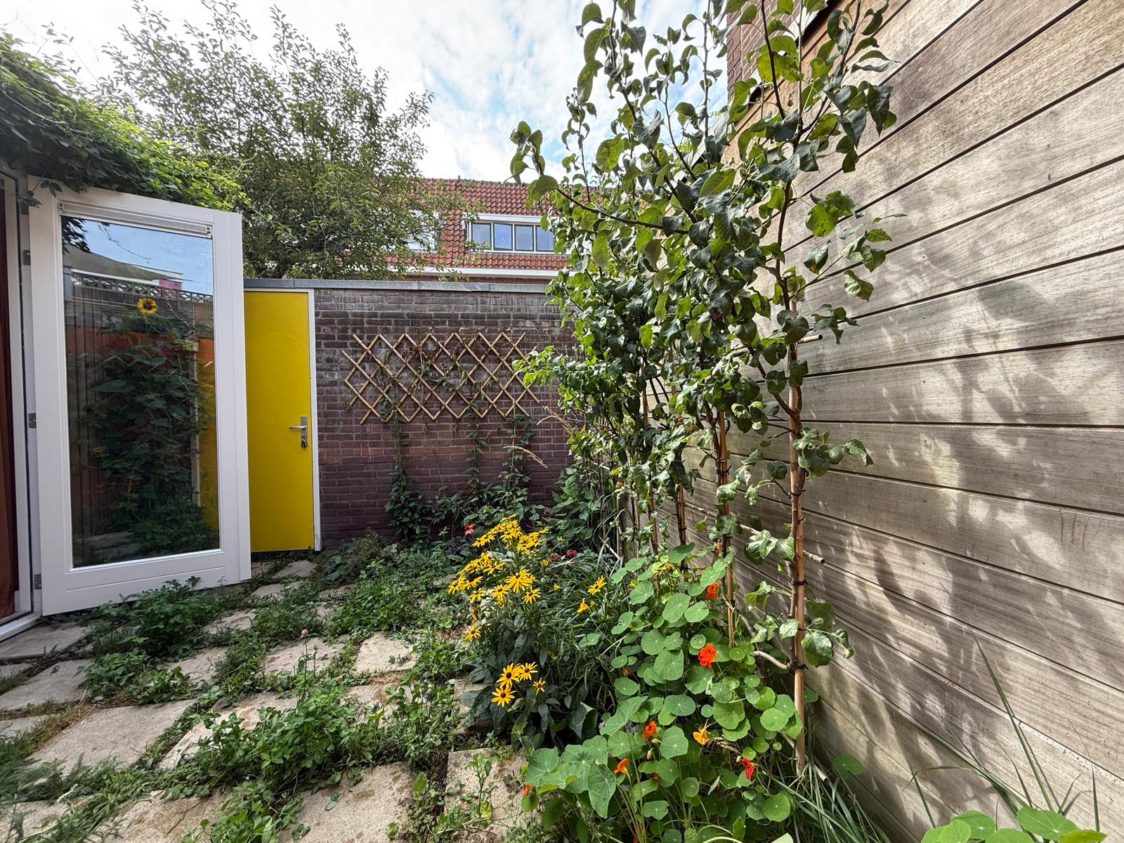 Foto 24 van Ampèrestraat 12