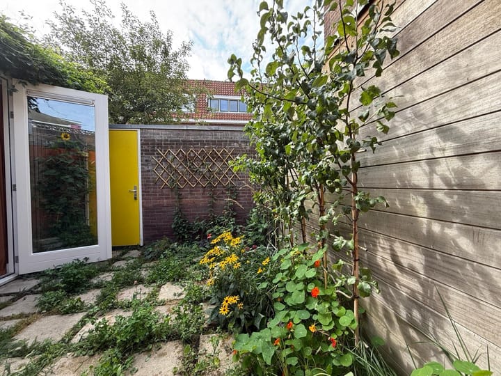 Photo 24 of Ampèrestraat 12