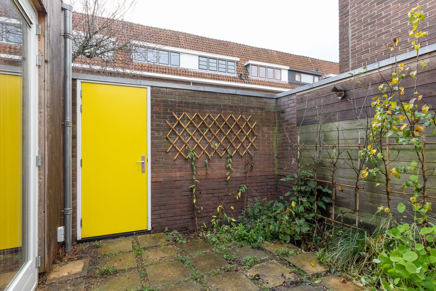 Foto 25 van Ampèrestraat 12