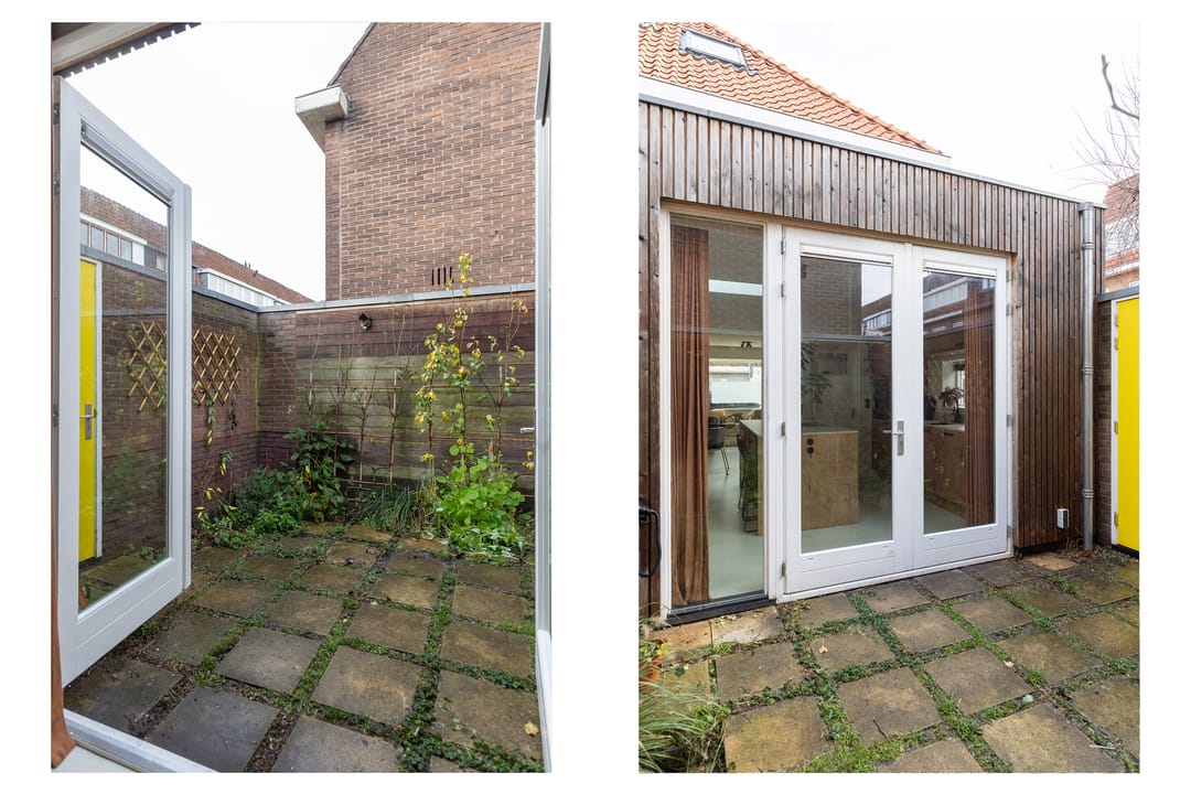 Foto 26 van Ampèrestraat 12