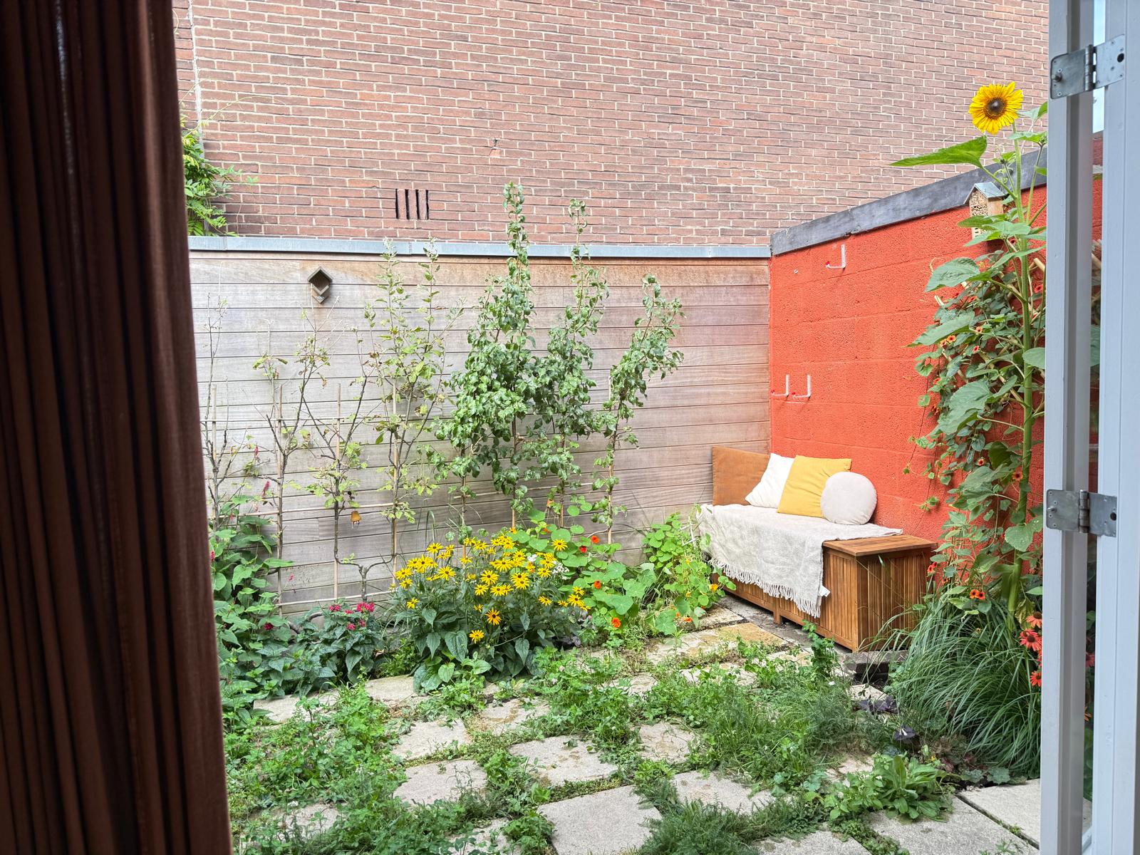 Foto 27 van Ampèrestraat 12