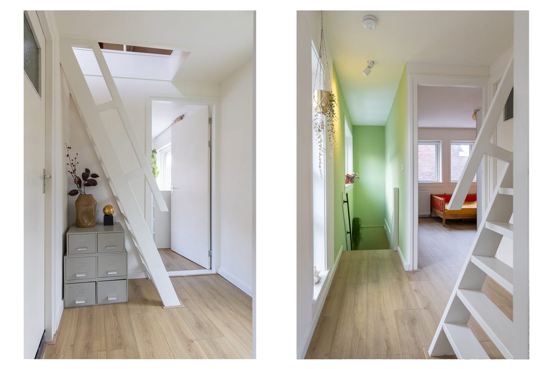 Foto 28 van Ampèrestraat 12