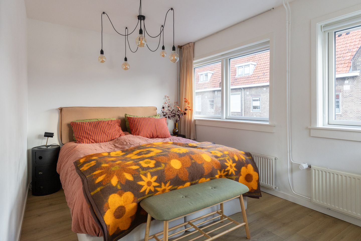 Foto 29 van Ampèrestraat 12