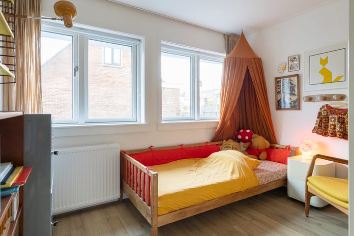 Photo 32 of Ampèrestraat 12