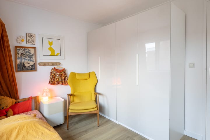 Photo 33 of Ampèrestraat 12