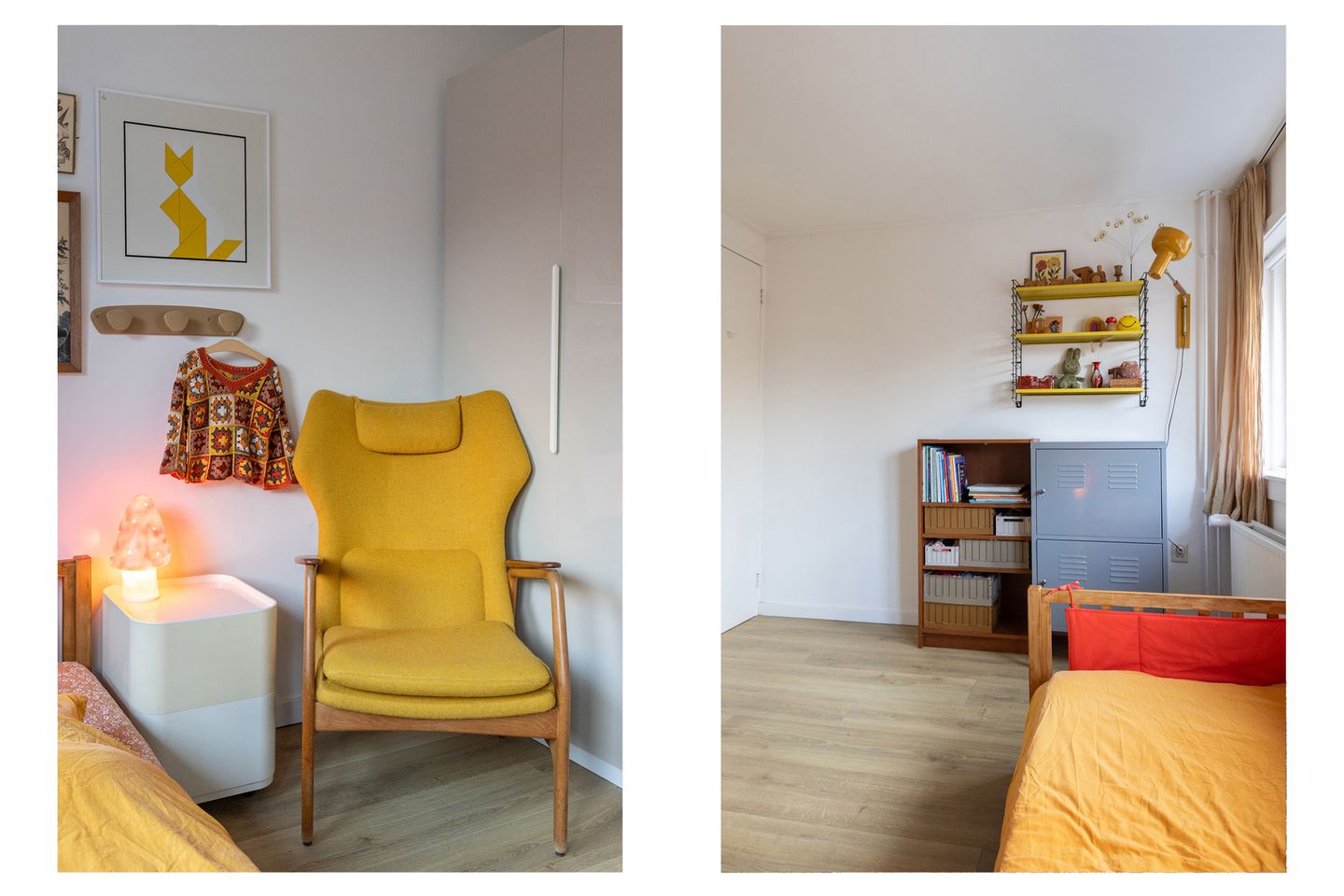 Foto 34 van Ampèrestraat 12