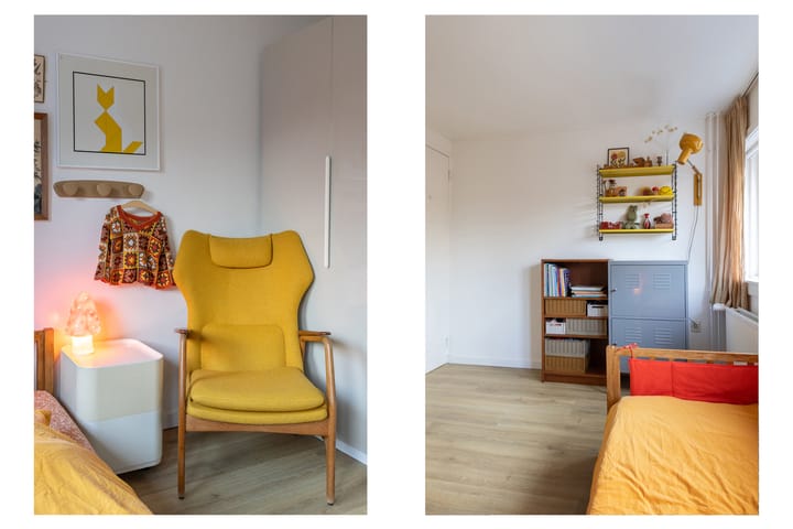 Photo 34 of Ampèrestraat 12