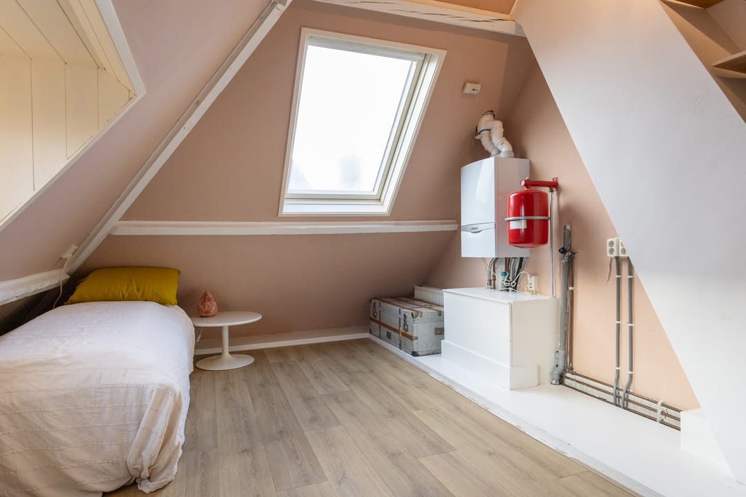 Foto 37 van Ampèrestraat 12