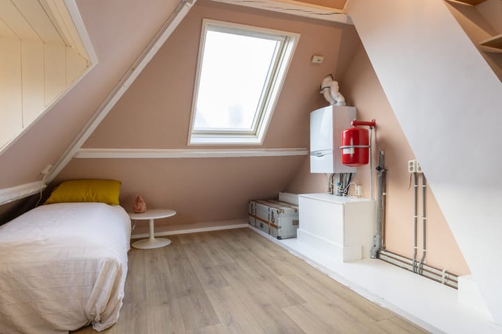 Photo 37 of Ampèrestraat 12