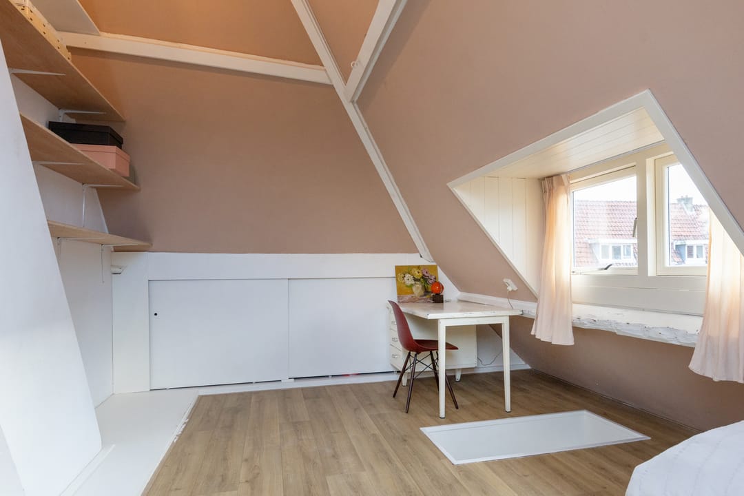 Foto 38 van Ampèrestraat 12