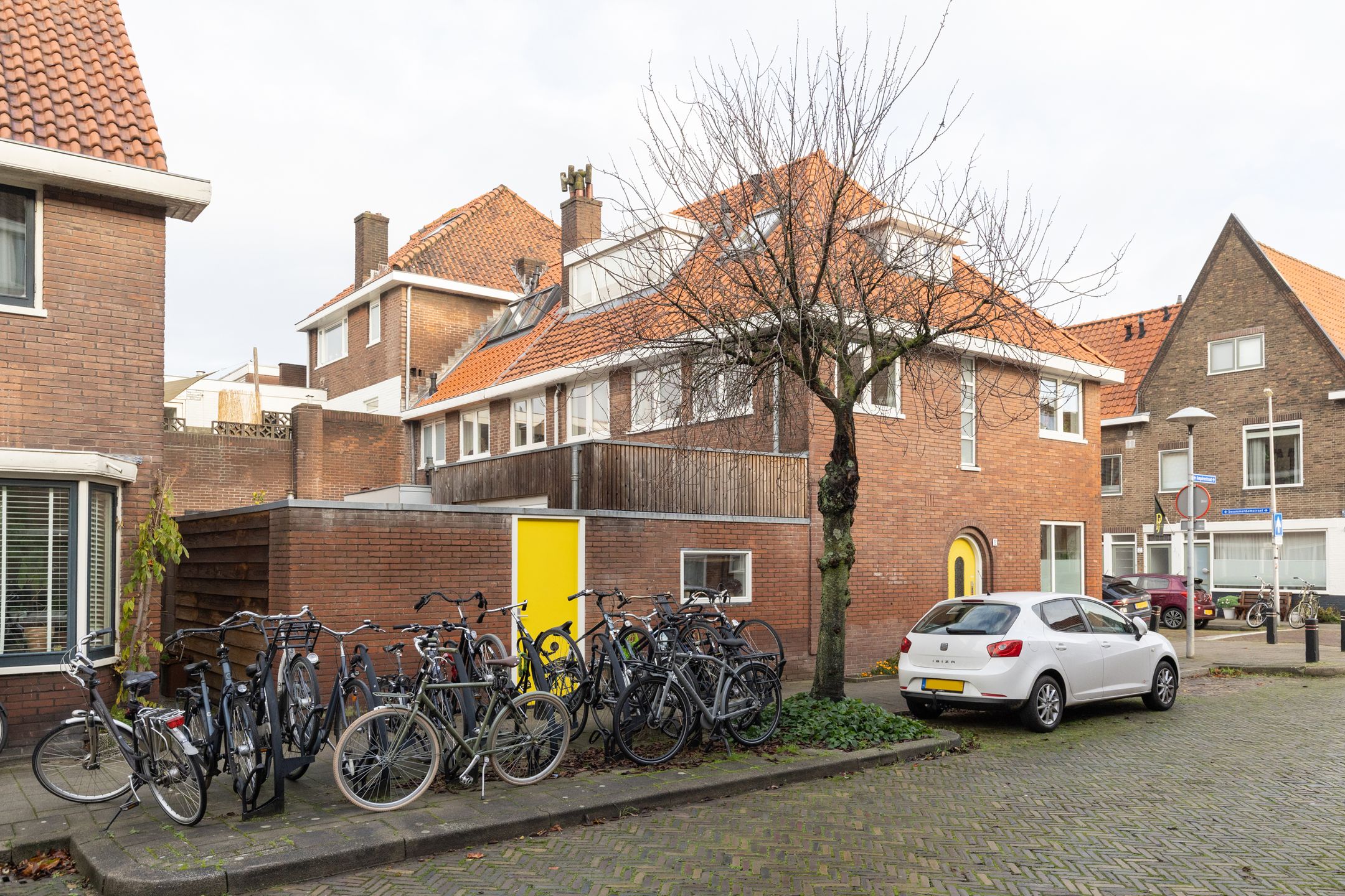 Foto 39 van Ampèrestraat 12