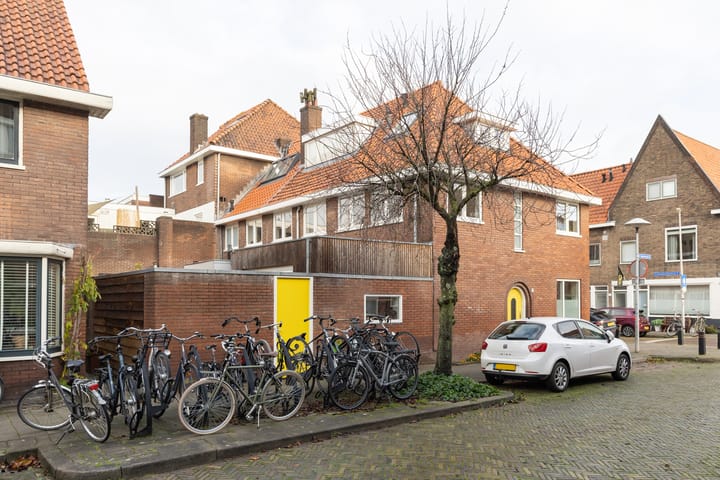 Photo 39 of Ampèrestraat 12