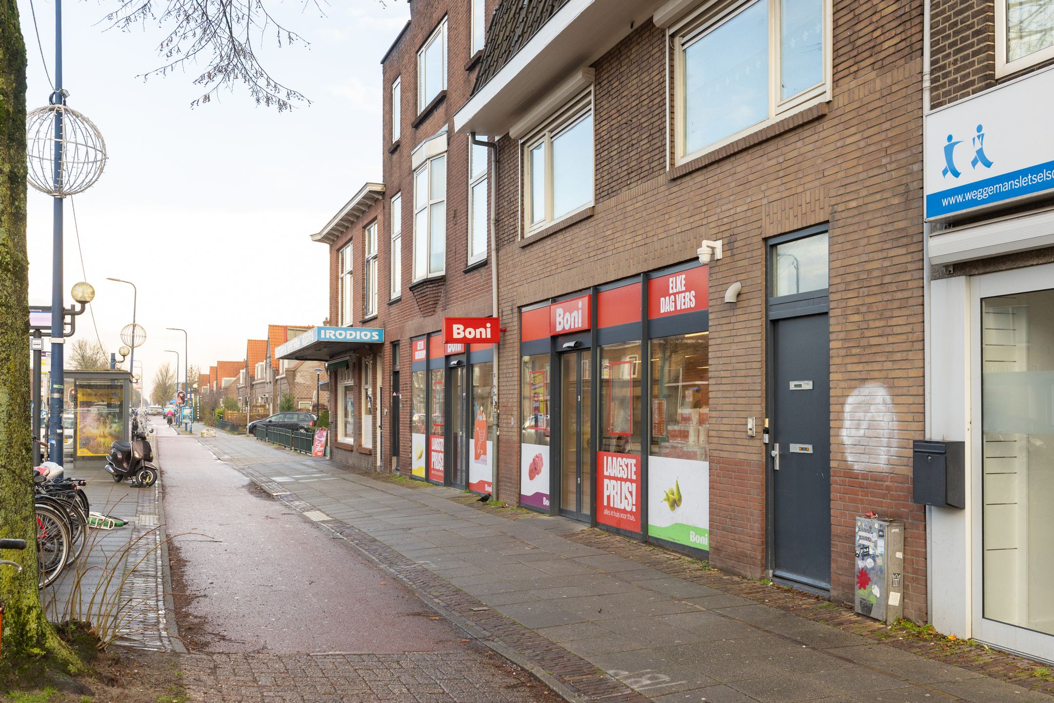 Foto 42 van Ampèrestraat 12