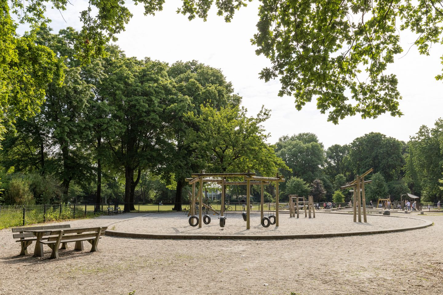 Foto 44 van Ampèrestraat 12