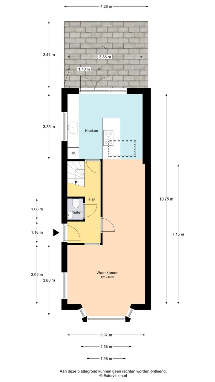 Photo 46 of Ampèrestraat 12
