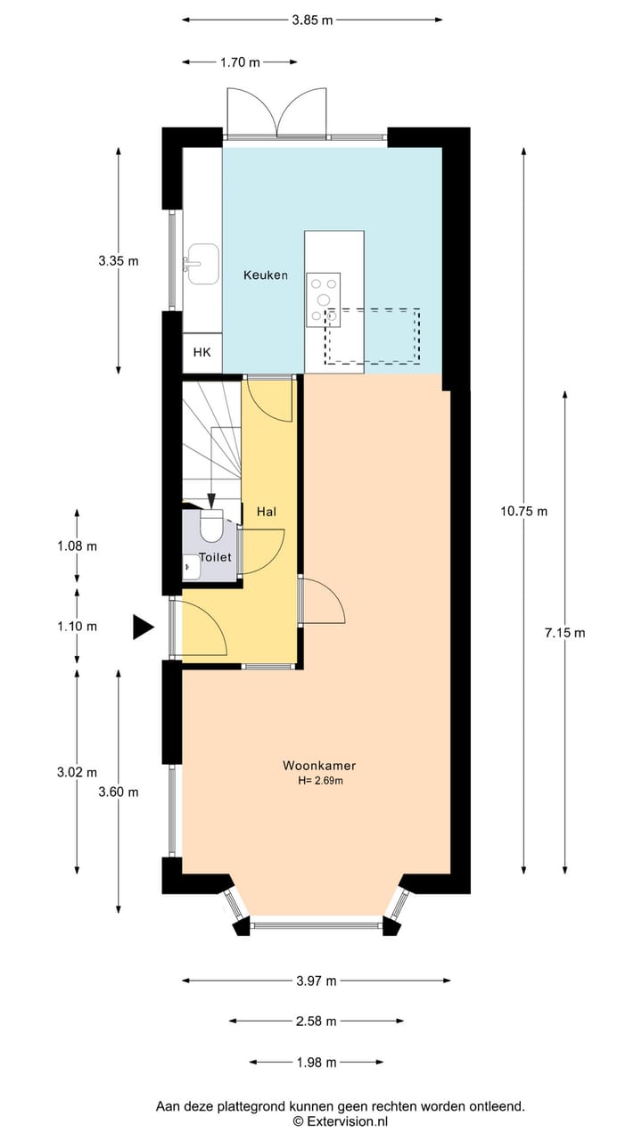 Photo 47 of Ampèrestraat 12