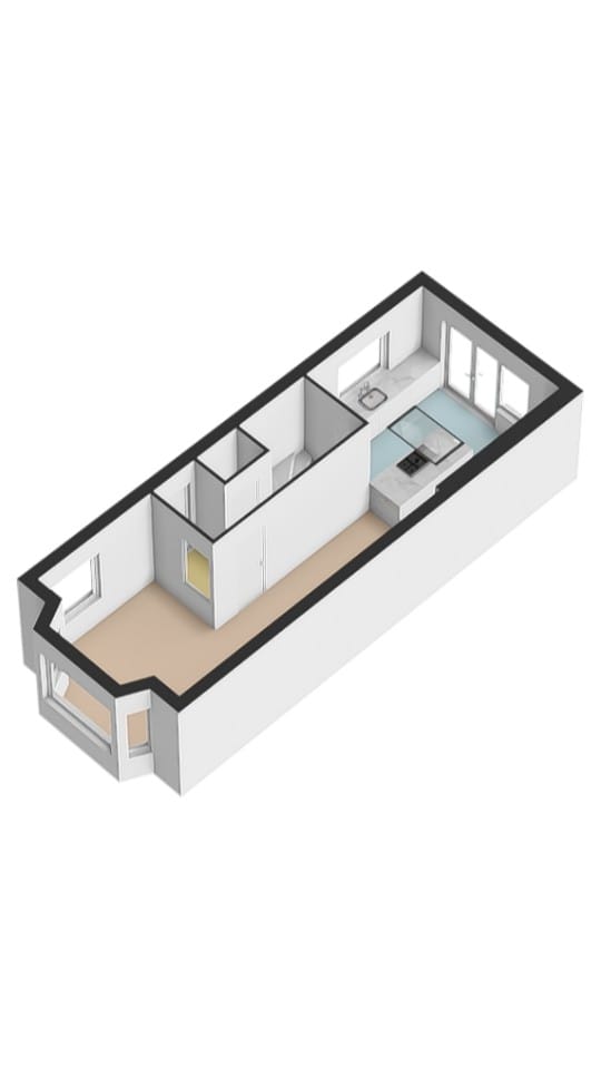 Photo 48 of Ampèrestraat 12