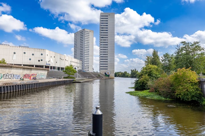 Foto 7 van Boumaboulevard 477