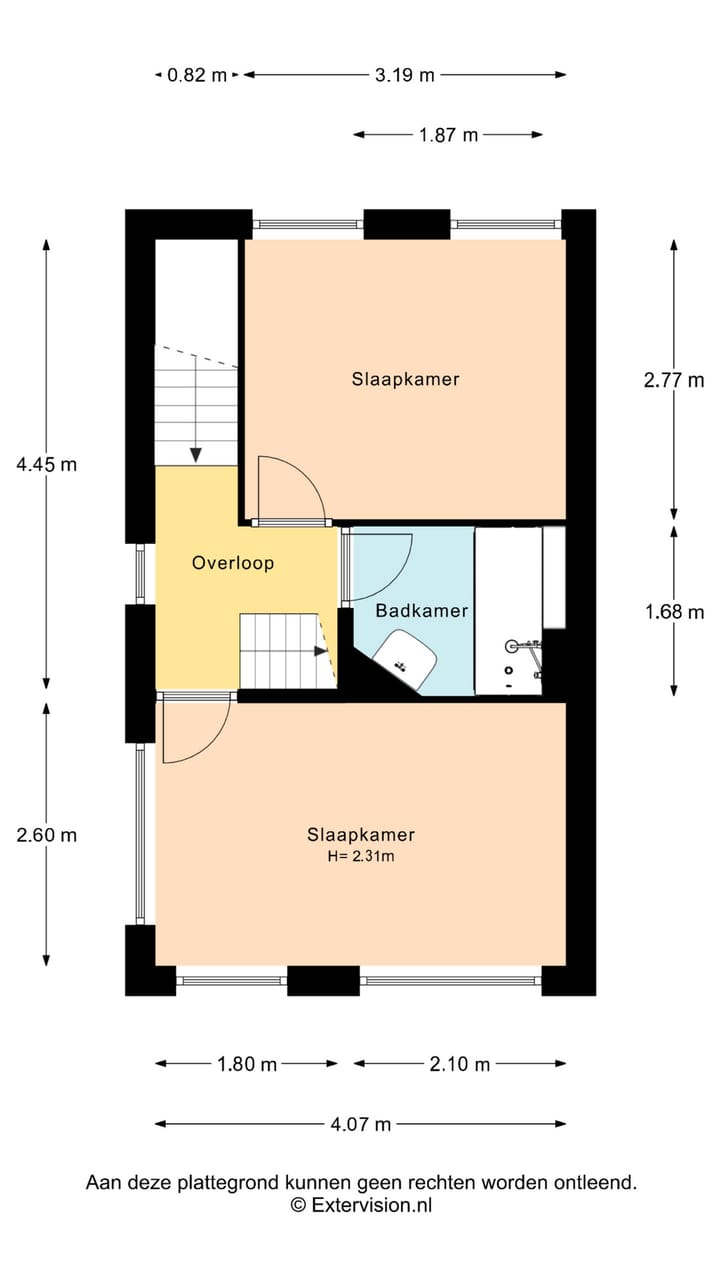 Photo 49 of Ampèrestraat 12