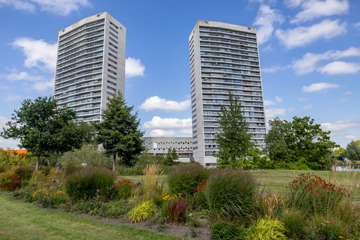 Foto 9 van Boumaboulevard 477