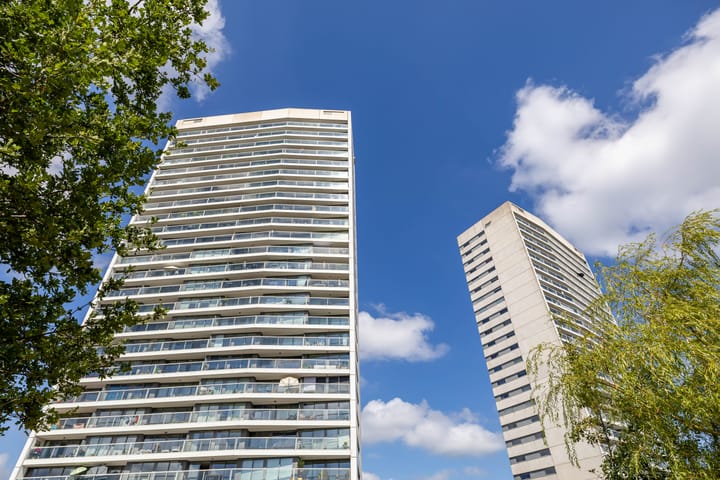 Foto 10 van Boumaboulevard 477