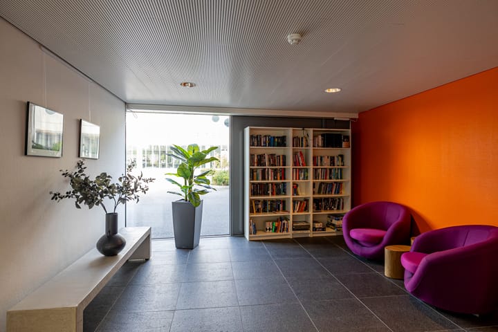 Foto 12 van Boumaboulevard 477