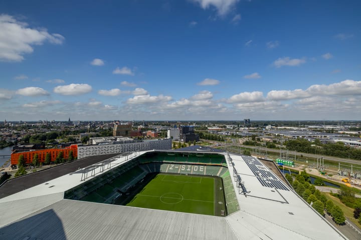 Foto 24 van Boumaboulevard 477