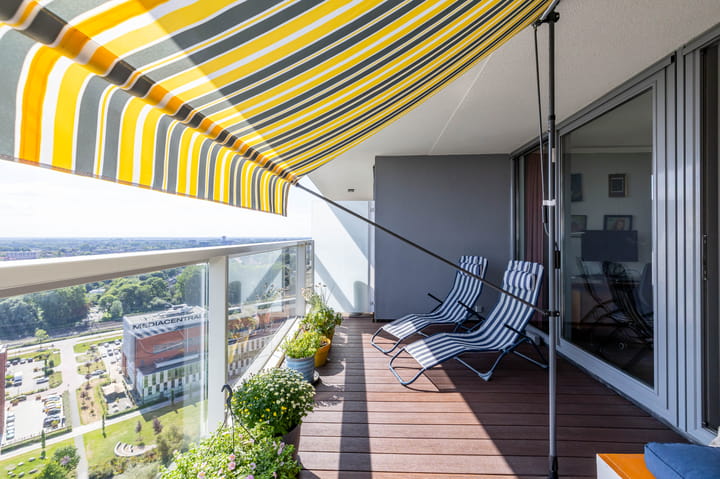 Foto 31 van Boumaboulevard 477