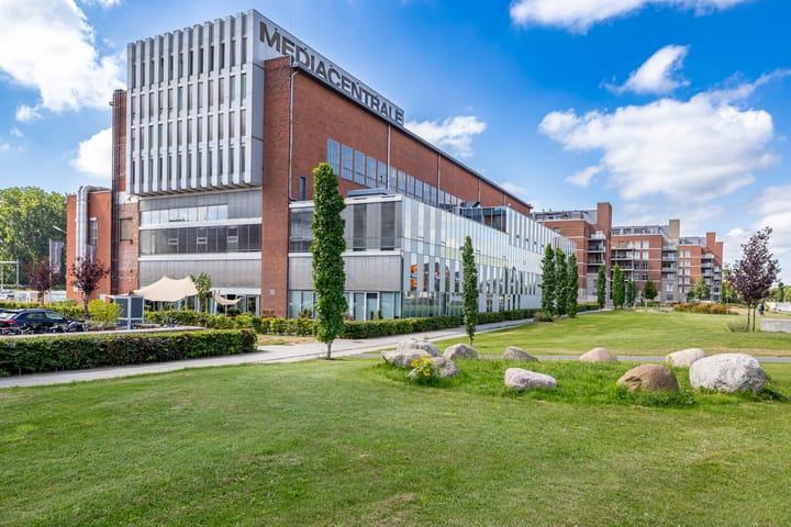 Foto 46 van Boumaboulevard 477