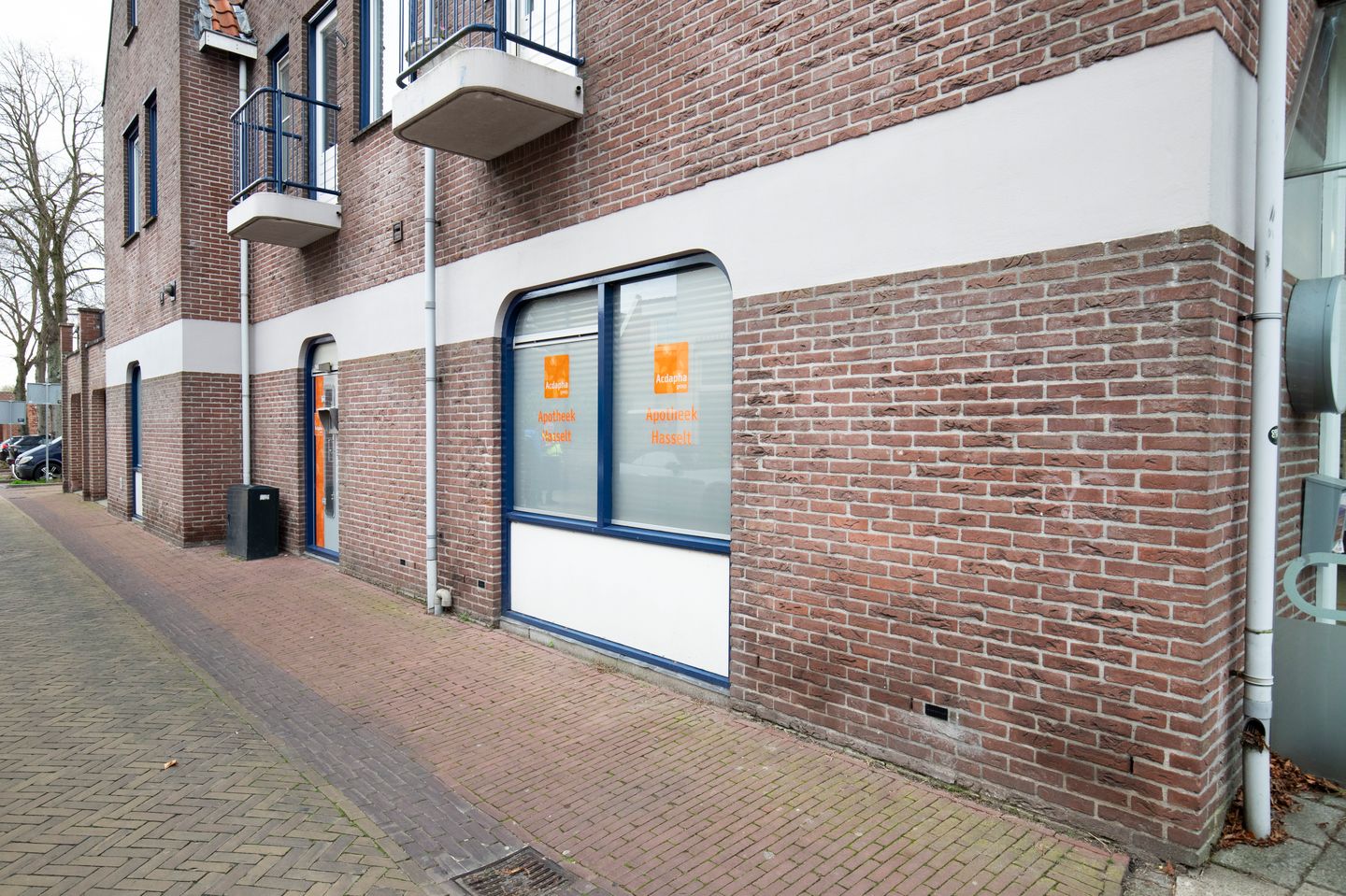 Bekijk foto 3 van Burgemeester Royerplein 1