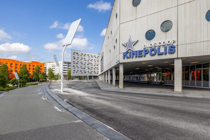 Foto 47 van Boumaboulevard 477