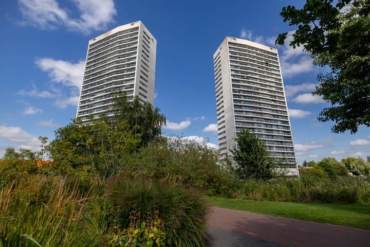 Foto 48 van Boumaboulevard 477