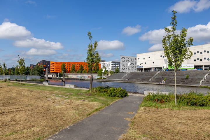 Foto 51 van Boumaboulevard 477