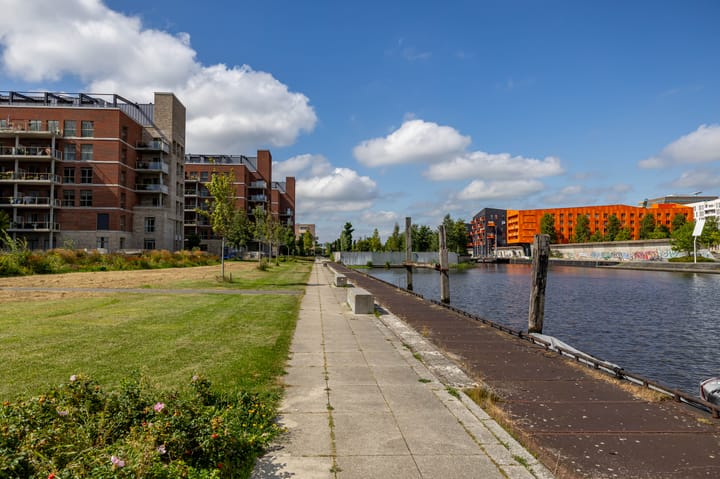 Foto 52 van Boumaboulevard 477