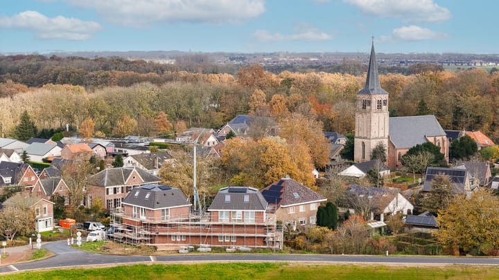 Foto 7 van Molenstraat 2a - Waalhof