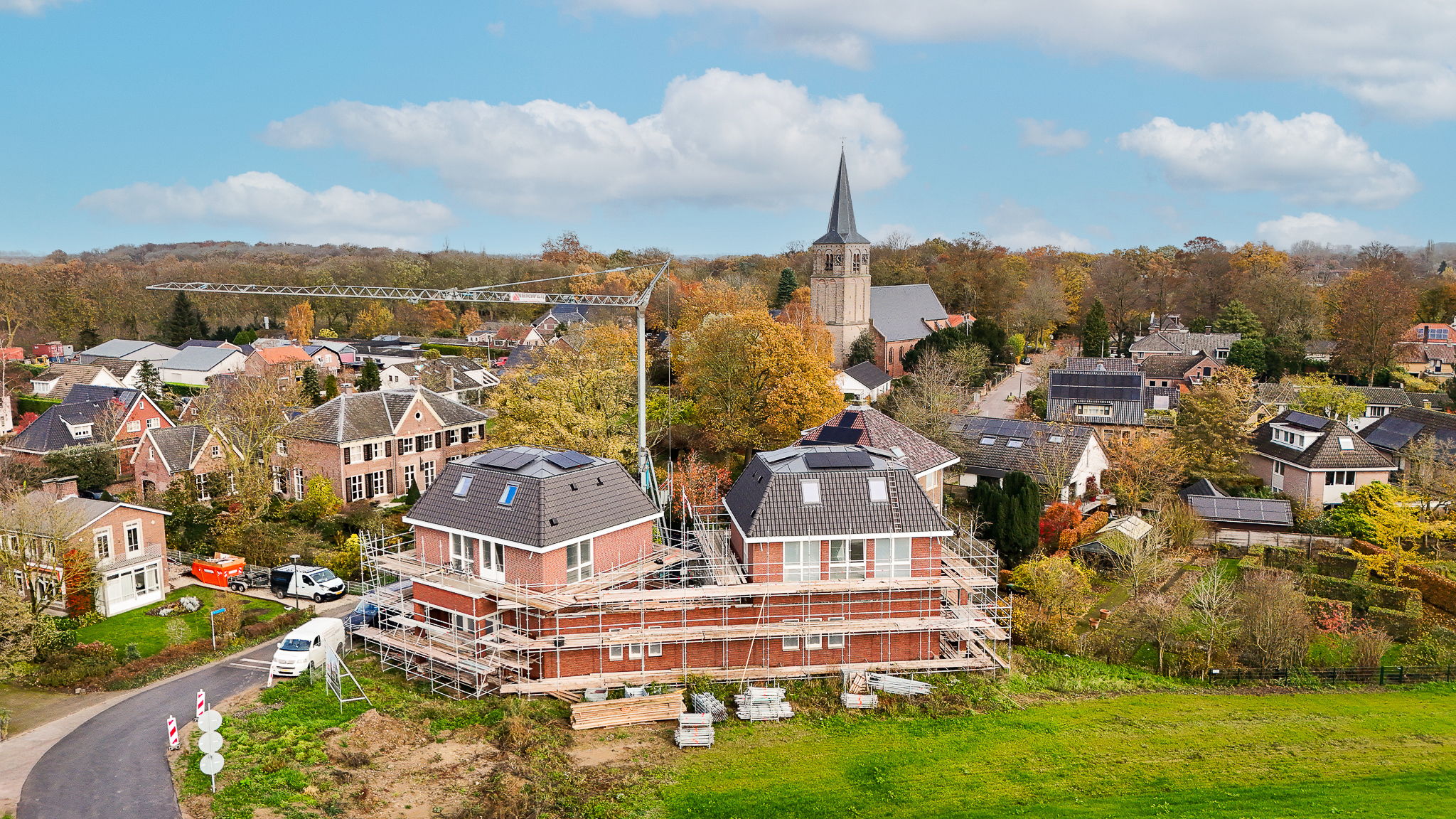 Foto 9 van Molenstraat 2a - Waalhof