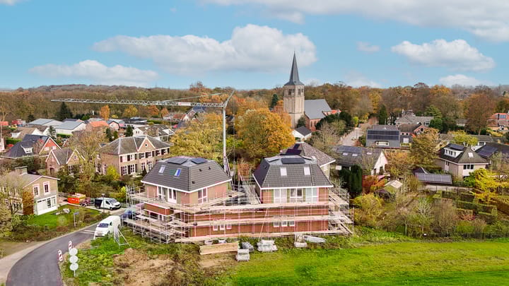 Foto 9 van Molenstraat 2a - Waalhof